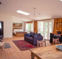 Sandalwood Shearing Shed - Australia Accommodation