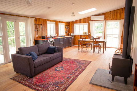 Sandalwood Shearing Shed - Australia Accommodation 2