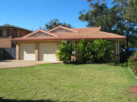 Seawest - Hawks Nest Accommodation - Australia Accommodation 0