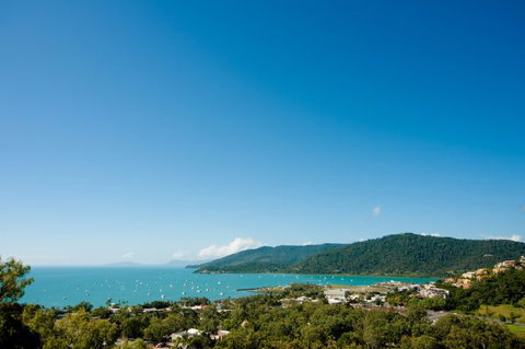 Sea Star Holiday Apartments - Australia Accommodation 0