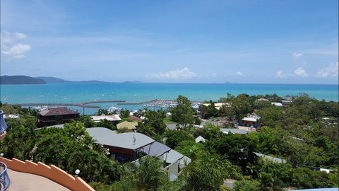Sea Star Holiday Apartments - Australia Accommodation 1