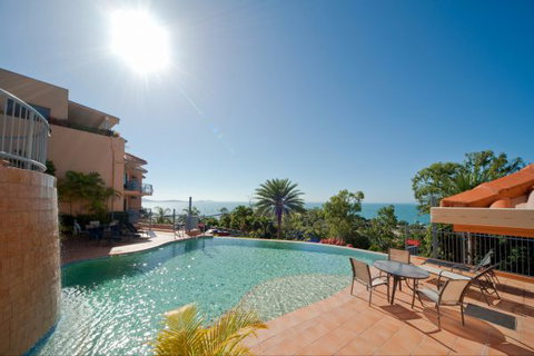 Sea Star Holiday Apartments - Australia Accommodation 3