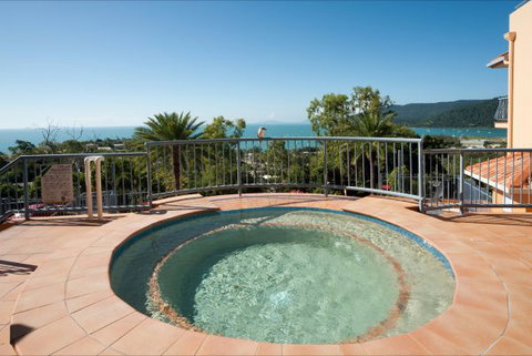 Sea Star Holiday Apartments - Australia Accommodation 4