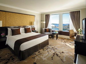 Shangri-La Hotel Sydney