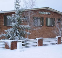 Snowdale Flats