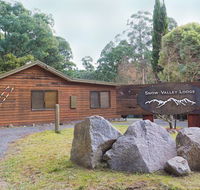 Snow Valley Lodge - Australia Accommodation