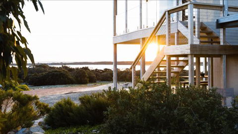 Southern Ocean Lookout - Australia Accommodation 6