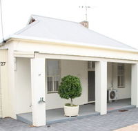 Squatters Cottage - Australia Accommodation