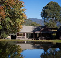 Stockyard Creek - Australia Accommodation