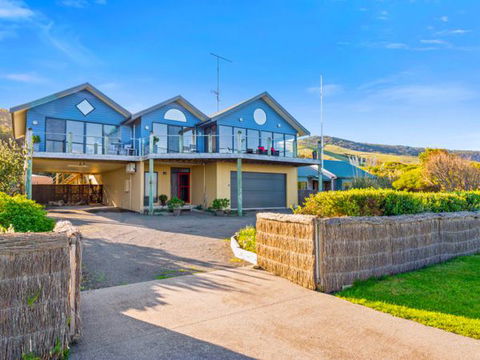 Stephanie's At Onion Bay - Australia Accommodation 0