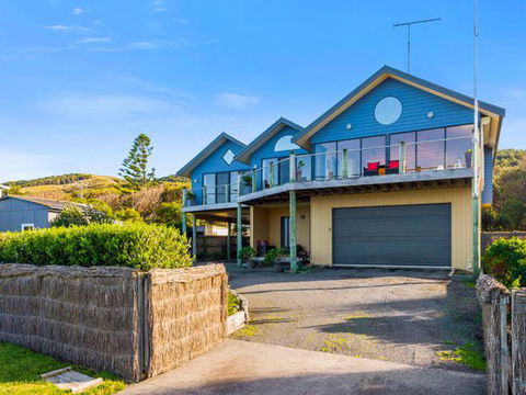Stephanie's At Onion Bay - Australia Accommodation 9