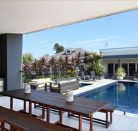 Sundara Beach House - Australia Accommodation
