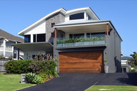 Sundara Beach House - Australia Accommodation 1