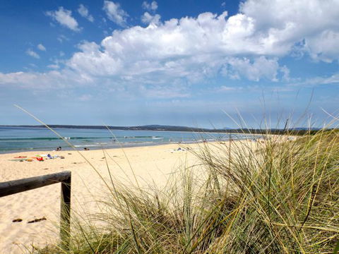 Surfside Holiday Apartments - Australia Accommodation 5