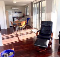 Sunrise On Falie - Australia Accommodation