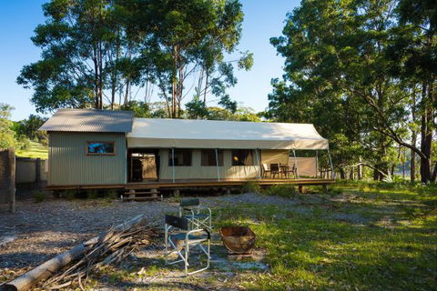 Tanja Lagoon Camp - Australia Accommodation 5