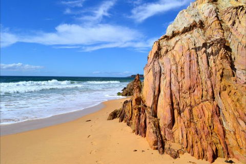 Tanja Lagoon Camp - Australia Accommodation 8