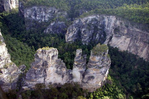 Takarakka Bush Resort Carnarvon Gorge - Australia Accommodation 1