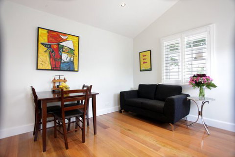 Tannin Apartment - Australia Accommodation 0