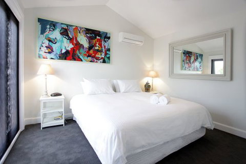 Tannin Apartment - Australia Accommodation 1