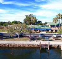 Tea Gardens Hotel Motel - Australia Accommodation