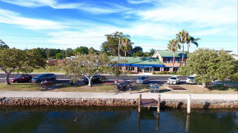 Tea Gardens Hotel Motel - Australia Accommodation 0