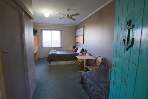 Tea Gardens Hotel Motel - Australia Accommodation 1