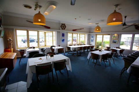 Tea Gardens Hotel Motel - Australia Accommodation 6