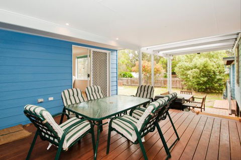 Tea Tree Cottage - Australia Accommodation 0