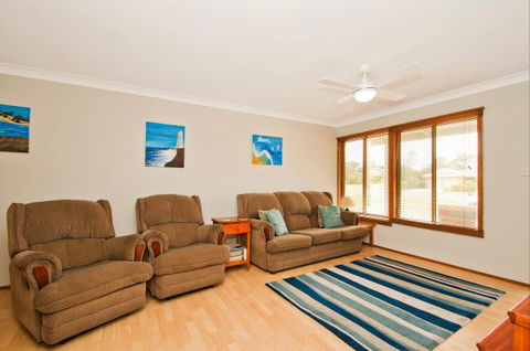 Tea Tree Cottage - Australia Accommodation 3
