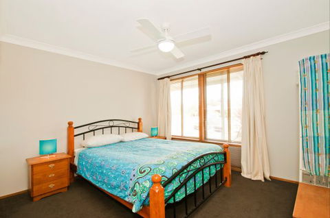 Tea Tree Cottage - Australia Accommodation 8