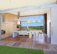 The Longhouse Pokolbin - Australia Accommodation