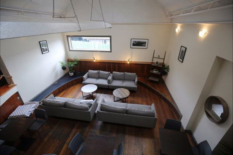 The Nook Backpackers - Australia Accommodation 0