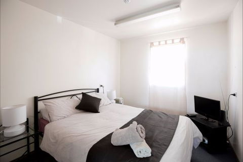 The Nook Backpackers - Australia Accommodation 1