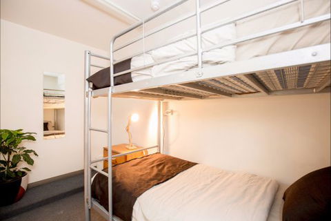 The Nook Backpackers - Australia Accommodation 2