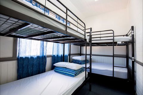 The Nook Backpackers - Australia Accommodation 3