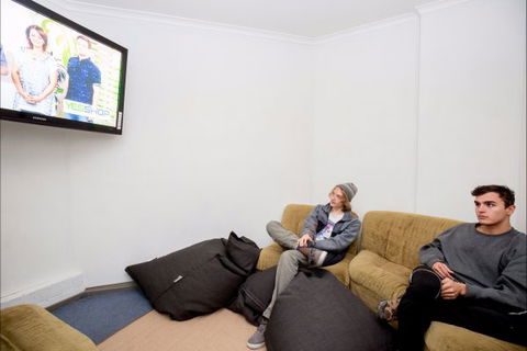 The Nook Backpackers - Australia Accommodation 4