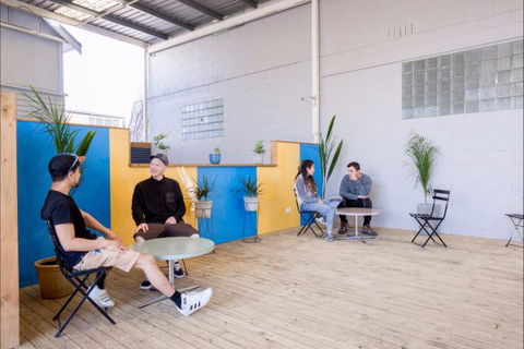 The Nook Backpackers - Australia Accommodation 5