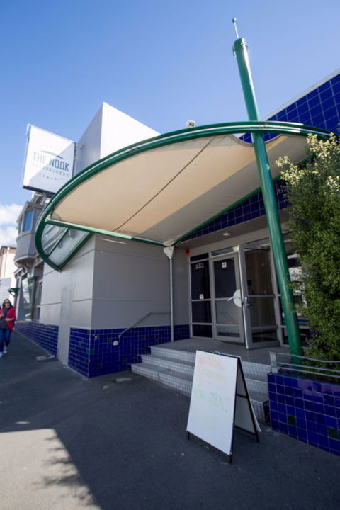 The Nook Backpackers - Australia Accommodation 6