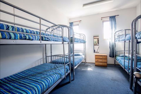 The Nook Backpackers - Australia Accommodation 7