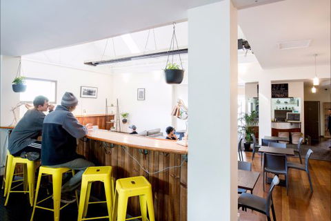 The Nook Backpackers - Australia Accommodation 8
