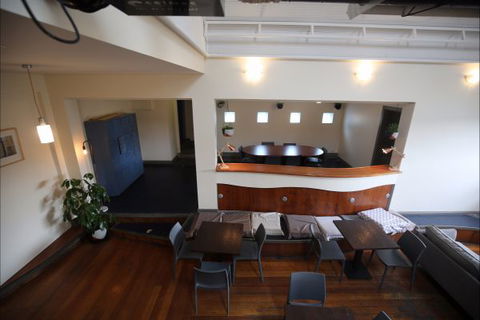 The Nook Backpackers - Australia Accommodation 9