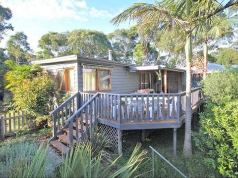 The Deweyshack - Australia Accommodation 0