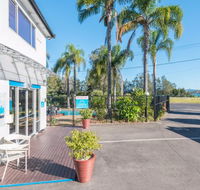 The Esplanade Motel - Australia Accommodation