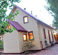 The Churches Accommodation - Australia Accommodation