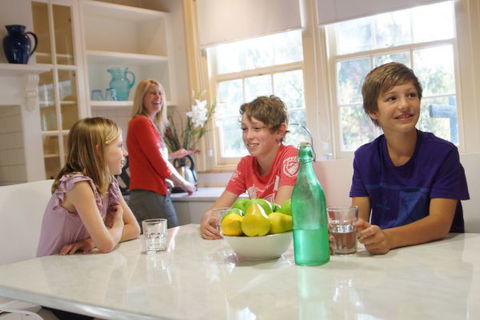The Churches Accommodation - Australia Accommodation 2