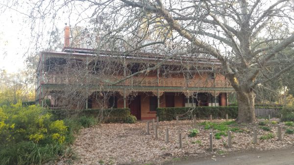 Moorilim VIC Australia Accommodation