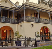 The Suites Villa Belgravia - Australia Accommodation