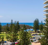 The Ritz Resort - Australia Accommodation