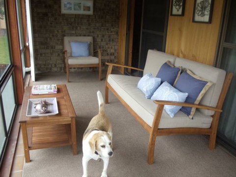 The Retreat On Matthew - Australia Accommodation 0